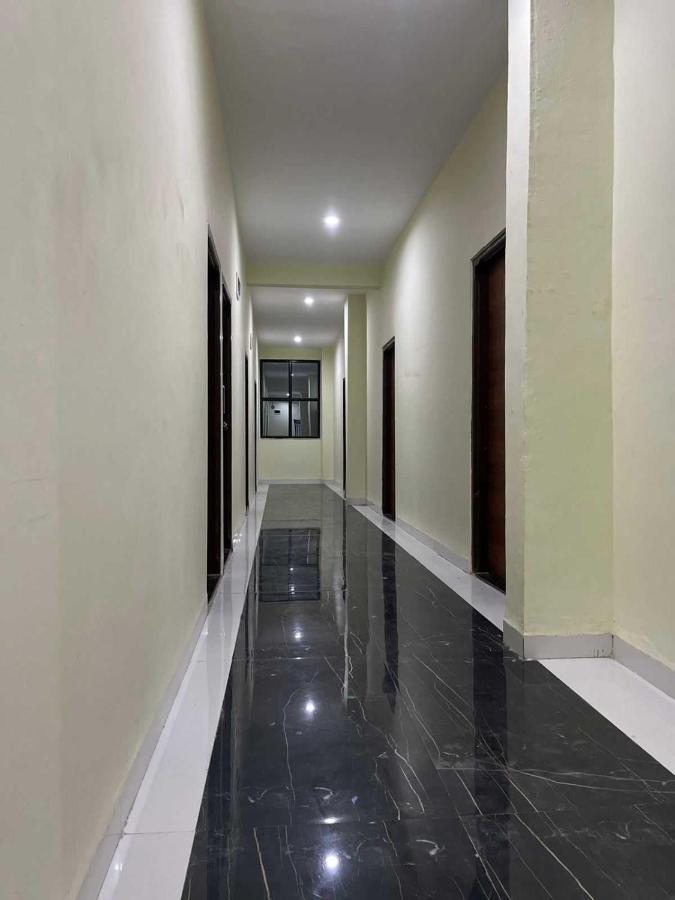 Hotel O Pravin Executive Gangapur  외부 사진