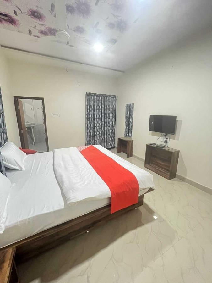 Hotel O Pravin Executive Gangapur  외부 사진
