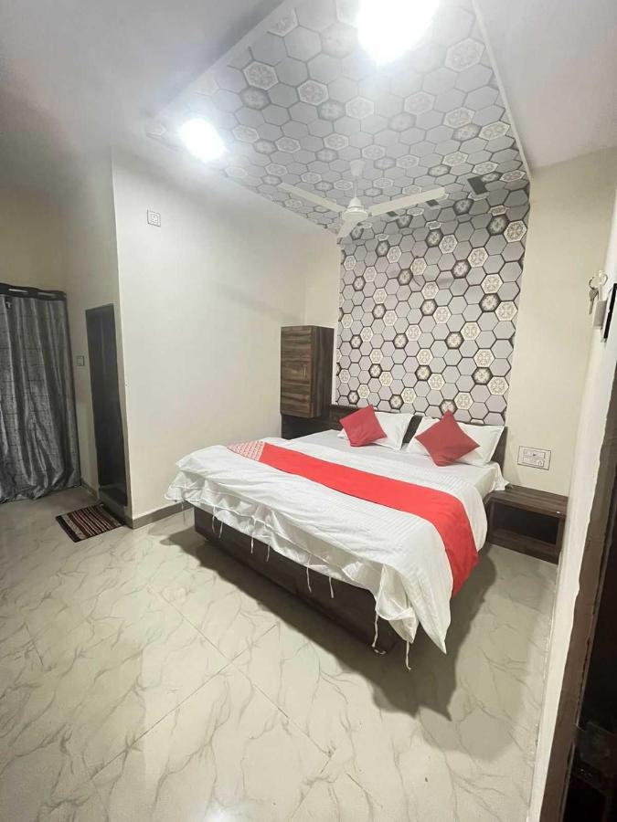 Hotel O Pravin Executive Gangapur  외부 사진