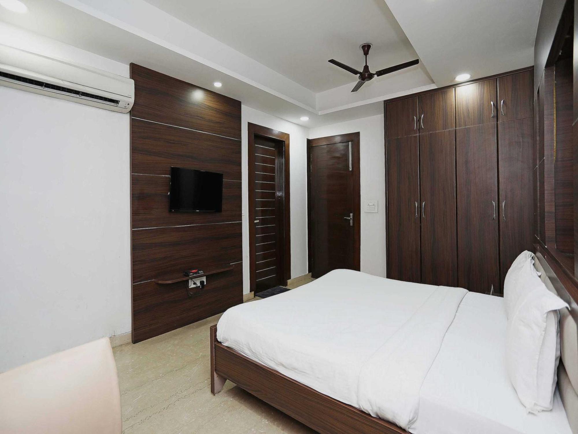 Hotel O Pravin Executive Gangapur  외부 사진