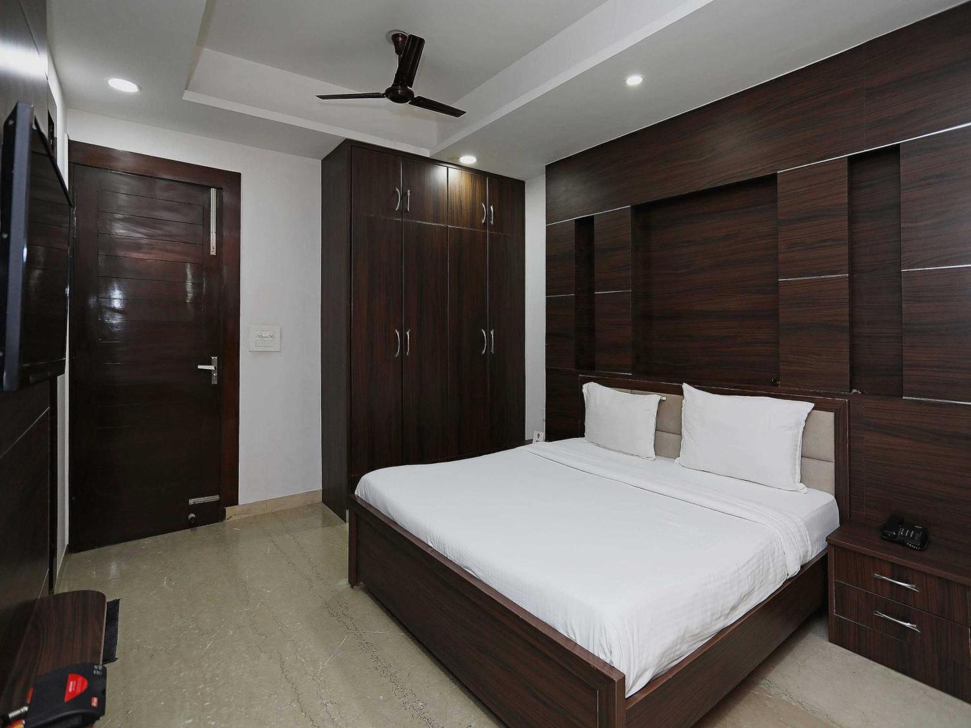 Hotel O Pravin Executive Gangapur  외부 사진