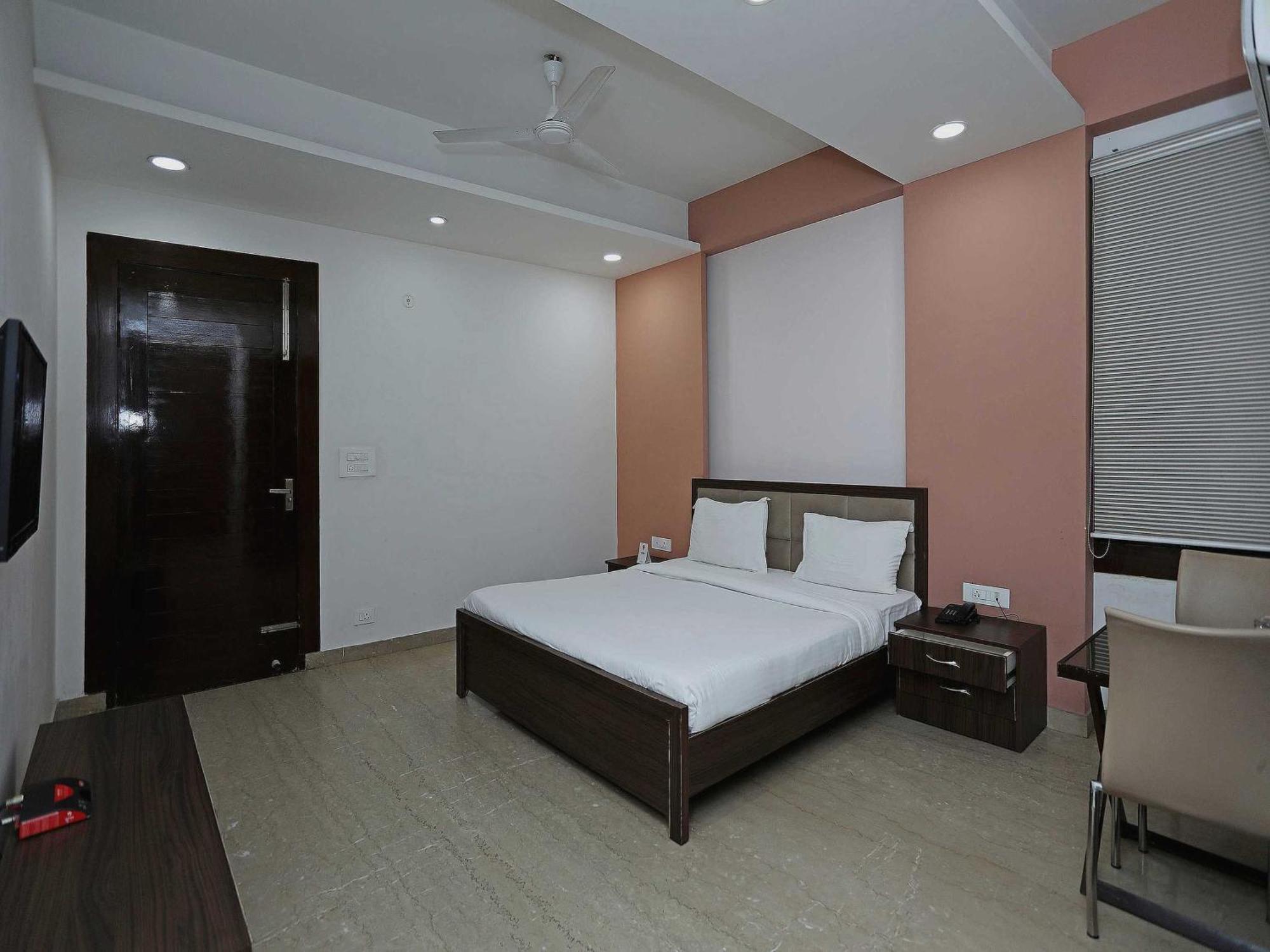 Hotel O Pravin Executive Gangapur  외부 사진
