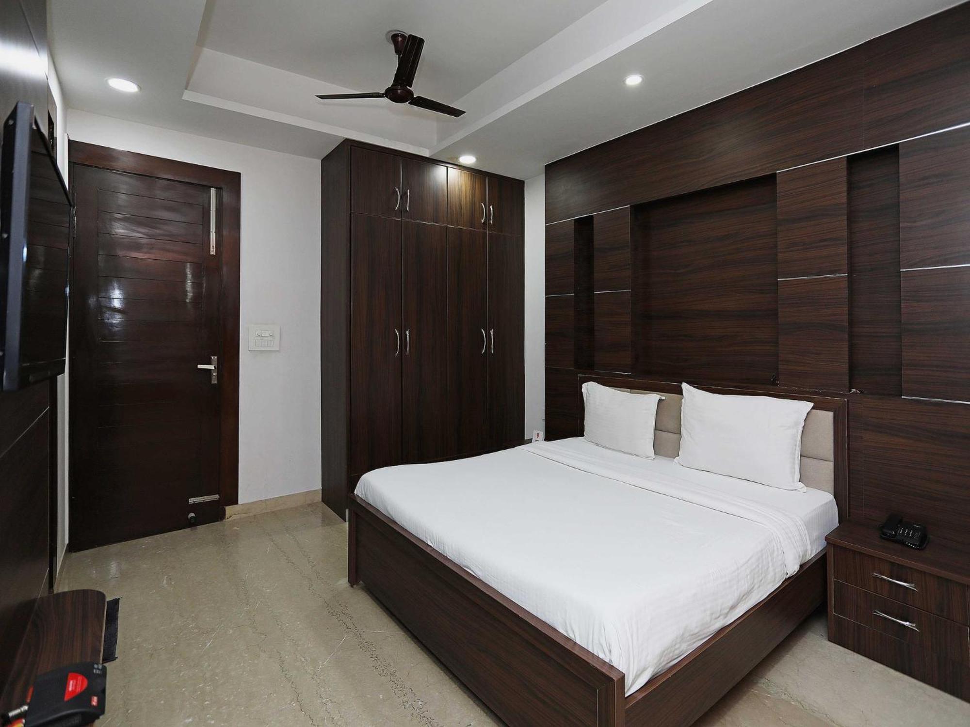 Hotel O Pravin Executive Gangapur  외부 사진