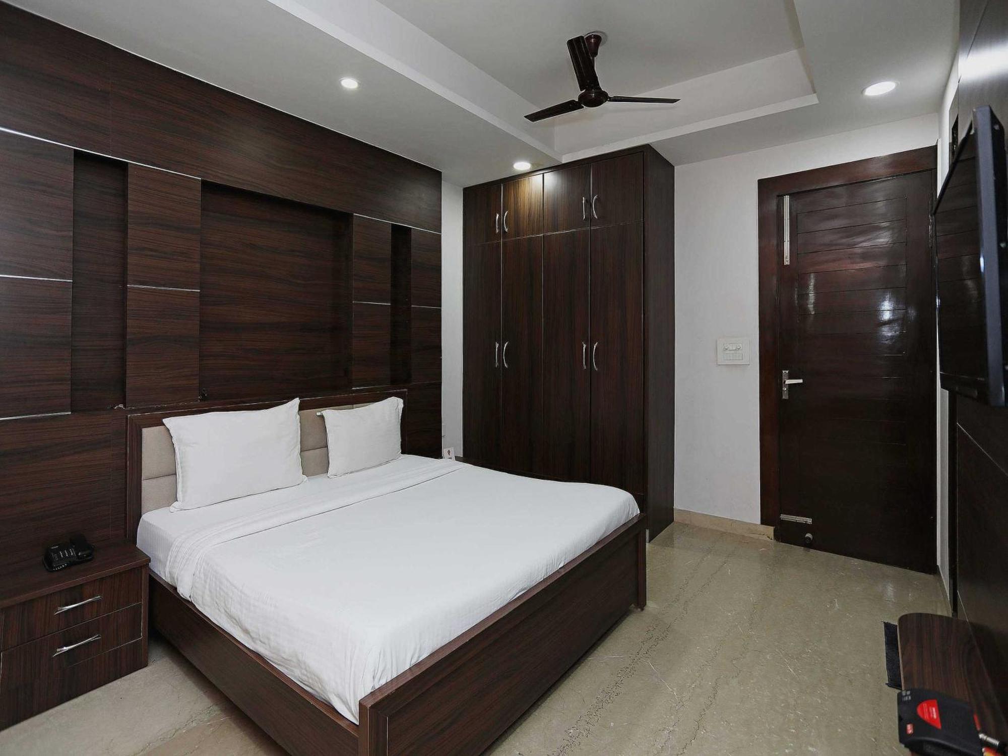 Hotel O Pravin Executive Gangapur  외부 사진