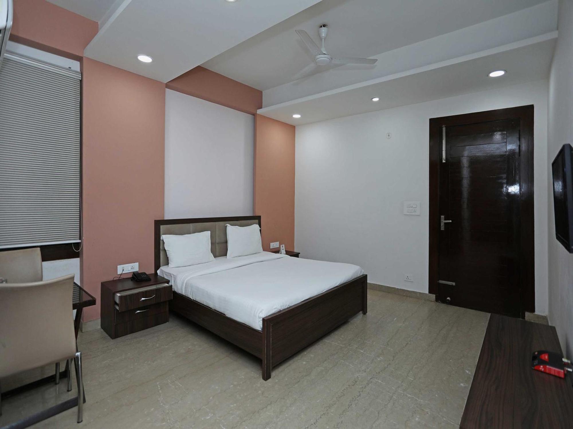 Hotel O Pravin Executive Gangapur  외부 사진