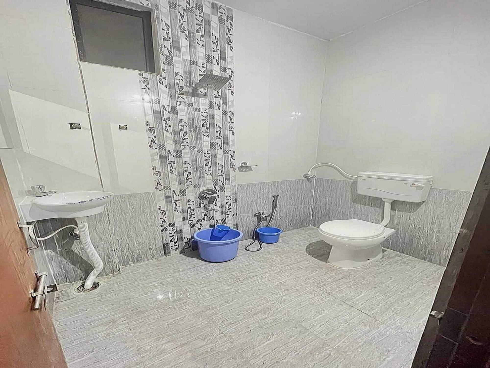 Hotel O Pravin Executive Gangapur  외부 사진