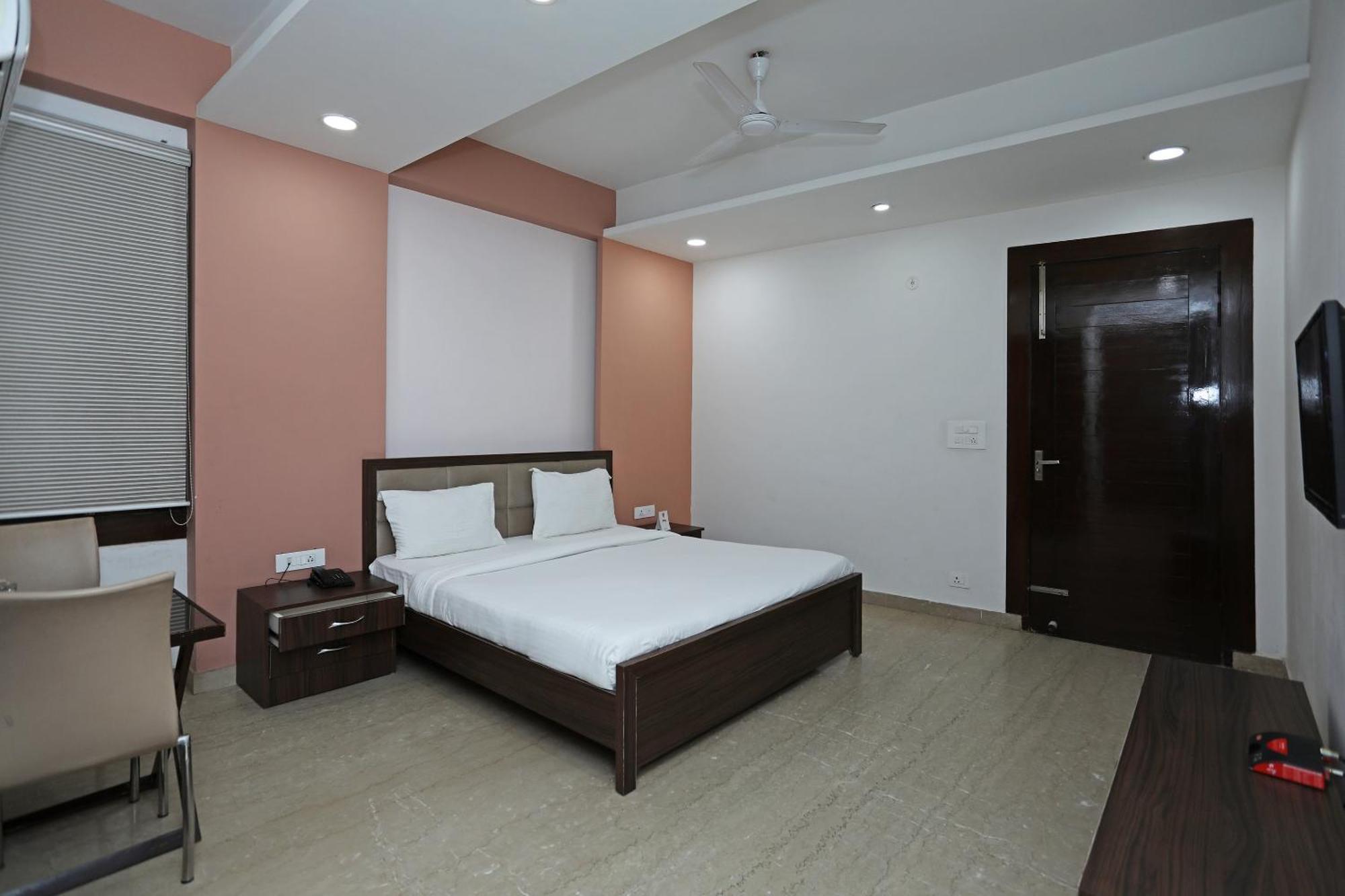 Hotel O Pravin Executive Gangapur  외부 사진