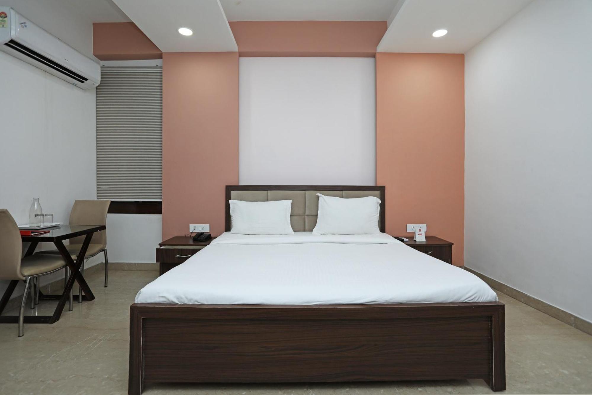 Hotel O Pravin Executive Gangapur  외부 사진
